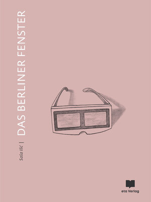 cover image of Das Berliner Fenster